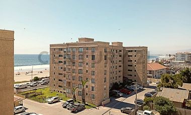 Vendo departamento con vista en La Serena