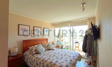 Vendo departamento con vista en La Serena