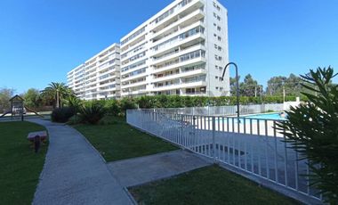 Vendo departamento con vista en La Serena
