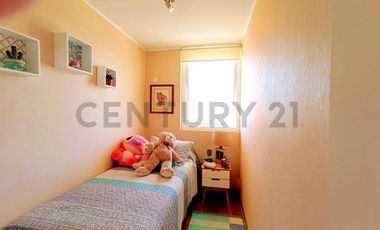 Vendo departamento con vista en La Serena