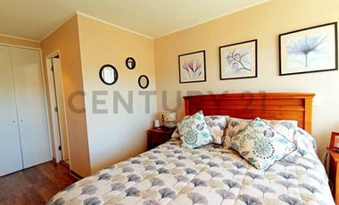 Vendo departamento con vista en La Serena