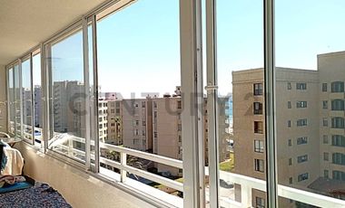 Vendo departamento con vista en La Serena