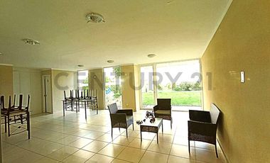 Vendo departamento con vista en La Serena