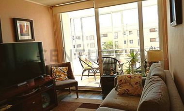 Vendo departamento con vista en La Serena