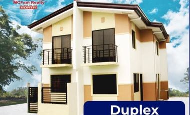 house and lot for sale in marilao bulacan philippines Dulalia Homes Lambakin