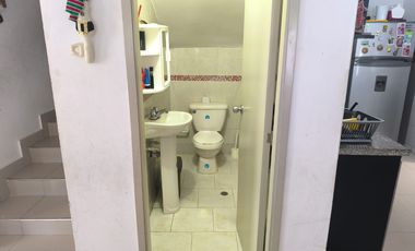 casa en venta en alameda del rio. Cod V194