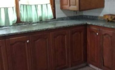 CASA EN EZPELETA ESTE