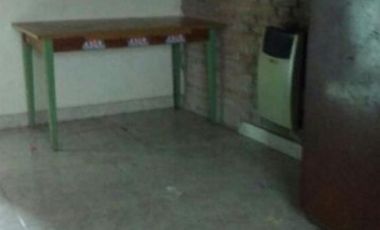 CASA EN EZPELETA ESTE