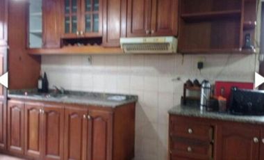 CASA EN EZPELETA ESTE