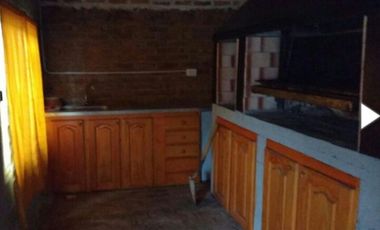 CASA EN EZPELETA ESTE