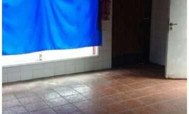 CASA EN EZPELETA ESTE