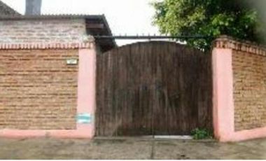 CASA EN EZPELETA ESTE