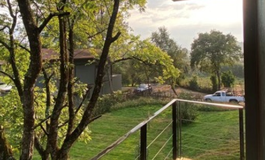 En venta Casa en condominio Valle de Bravo
