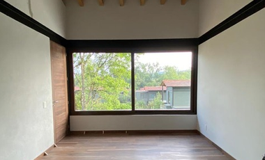 En venta Casa en condominio Valle de Bravo