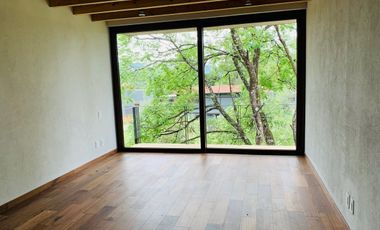 En venta Casa en condominio Valle de Bravo