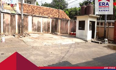 Disewakan Gudang Siap Huni Ditengah Kota Bebas Banjir