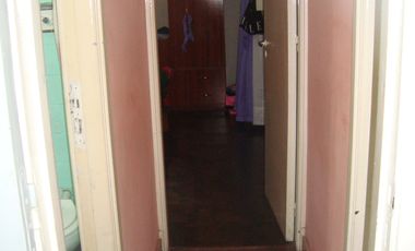 BURZACO: EXCELENTE OPORTUNIDAD.DEPTO PB AL FTE.EXCEL.UBICACION. FTE A ESTAC. 3 AMB.C/GALERIA CUB/ DEPEND. Y FDO