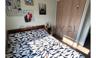 CASA EN VENTA EN COMODO CONDOMINIO DE HUECHURABA