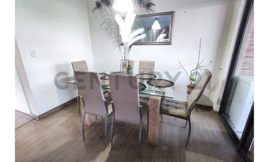 CASA EN VENTA EN COMODO CONDOMINIO DE HUECHURABA