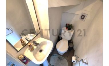 CASA EN VENTA EN COMODO CONDOMINIO DE HUECHURABA