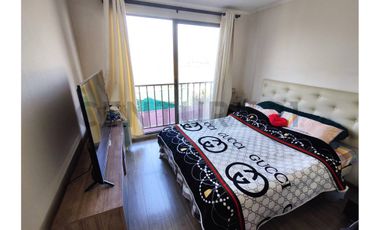 CASA EN VENTA EN COMODO CONDOMINIO DE HUECHURABA