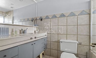 Casa en venta de 4 dorm. en Providencia