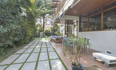 Casa en venta de 4 dorm. en Providencia