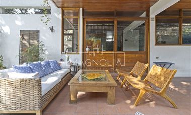 Casa en venta de 4 dorm. en Providencia