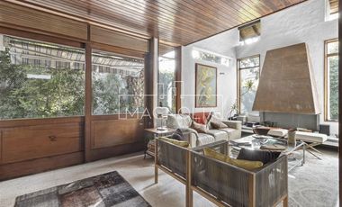Casa en venta de 4 dorm. en Providencia