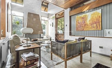 Casa en venta de 4 dorm. en Providencia
