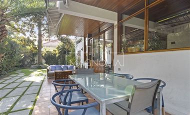 Casa en venta de 4 dorm. en Providencia