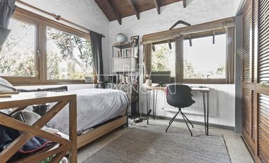 Casa en venta de 4 dorm. en Providencia