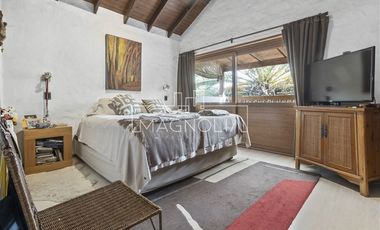 Casa en venta de 4 dorm. en Providencia
