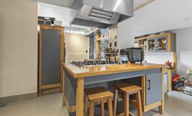 Casa en venta de 4 dorm. en Providencia