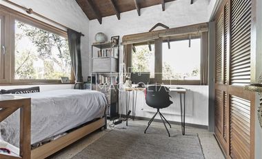 Casa en venta de 4 dorm. en Providencia