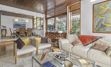Casa en venta de 4 dorm. en Providencia