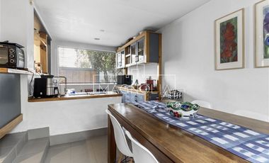 Casa en venta de 4 dorm. en Providencia