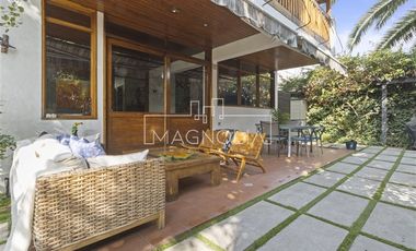 Casa en venta de 4 dorm. en Providencia
