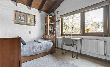 Casa en venta de 4 dorm. en Providencia