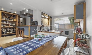 Casa en venta de 4 dorm. en Providencia