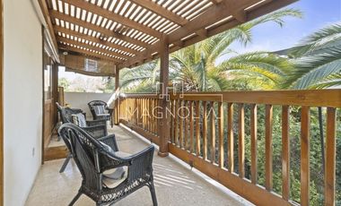 Casa en venta de 4 dorm. en Providencia