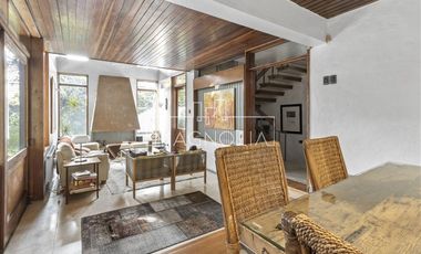 Casa en venta de 4 dorm. en Providencia