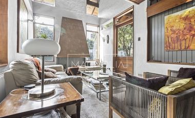 Casa en venta de 4 dorm. en Providencia