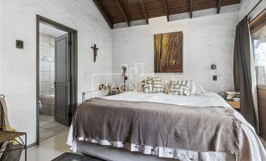 Casa en venta de 4 dorm. en Providencia