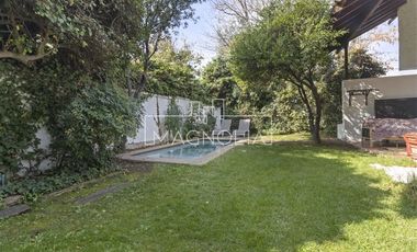 Casa en venta de 4 dorm. en Providencia