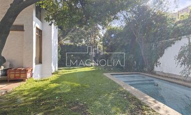 Casa en venta de 4 dorm. en Providencia