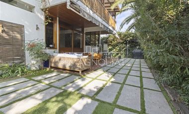 Casa en venta de 4 dorm. en Providencia