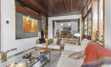 Casa en venta de 4 dorm. en Providencia