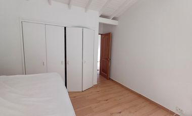 casa campestre en arriendo en alto de palmas. Cod A514005