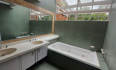 casa campestre en arriendo en alto de palmas. Cod A514005